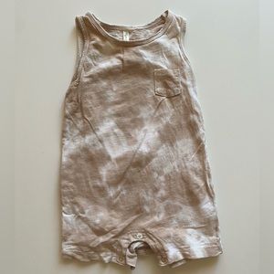 Rylee + Cru tie dye 12-18months